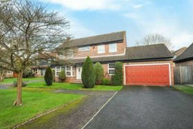 4 bedroom Detached for sale